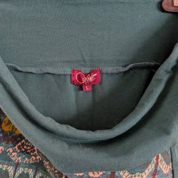 Coline skirt - Picture 2 of 6